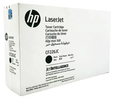 HP CF226JC(26JC)
