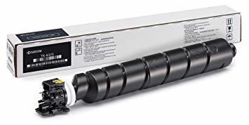 Kyocera TK-6325K Siyah Orjinal Toner - Taskalfa 40