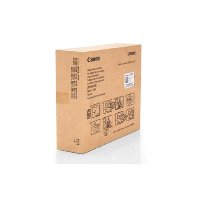 Canon FM3-9276-020 Original Waste Toner Box - IR-2520 / IR-2525