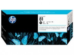 HP C4950A (81) BlackART Druckkopf - Design