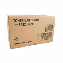 Ricoh BP22 402430 Black Original Toner Cartridge