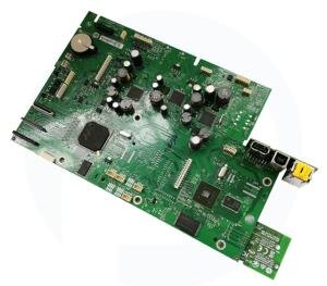 HP D3Q24-67010 Duplex Presence Sensor PC Board Assembly - P55250dw