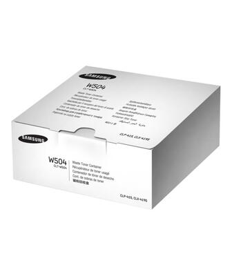 Samsung CLT-W504 Abfallbox - CLP-415 CLX-4195