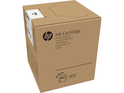 HP G0Z09A (886) White Latex Cartridge - R1000
