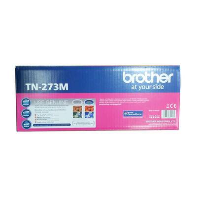 Brother TN-273M Kırmızı Orjinal Toner - HL-L3270CD