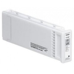 Epson C13T713700 (T7137) Açık Siyah Orjinal Kartuş