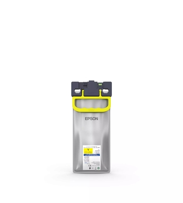 Epson C13T05A400 Gelbe Orjinalpatrone — WF-C879