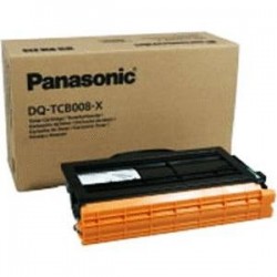 Panasonic DQ-TCB008-X Orjinal Toner - DP-MB300 8,0