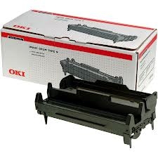 OKI 42102802 Orjinal Drum Ünitesi - B4000 / B4100