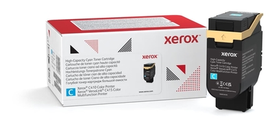 Xerox 006R04765 Mavi Orjinal Toner Yüksek Kapasite