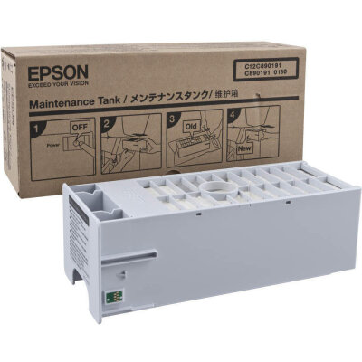 Epson C12C890191 Original Care Box - Stylus Pr