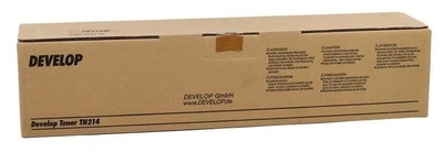 Develop TN-214C (A0D74D3) Mavi Orjinal Toner - Ine