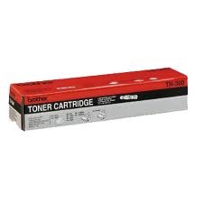 Brother TN-300 Black Original Toner - HL-1020 / 1040