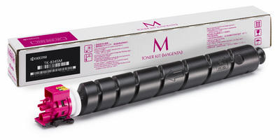 Kyocera TK-8345M (1T02L7BNL0)
