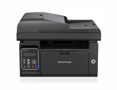 Pantum M6550NW Mono Çok Fonksiyonlu Lazer Yazıcı