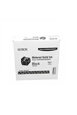 Xerox 108R00709 Schwarzer Originaltoner - 8550 / 8560MFP