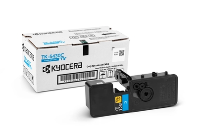 Kyocera TK-5430C Blue Mavi Toner — MA2100CFX/