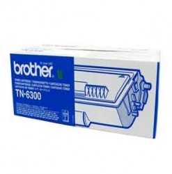 Brother TN-6300 Original Toner - HL-1440 / HL-1430 (U)