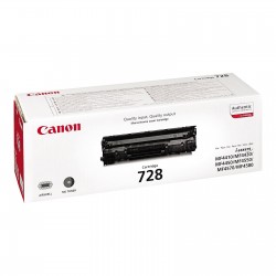Canon CRG-728 (3500B002) Original Toner - MF4410 / MF4430