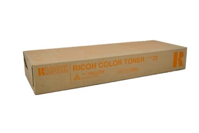 Ricoh 888484 Type T2 Sarı Orjinal Toner 3224C / 32