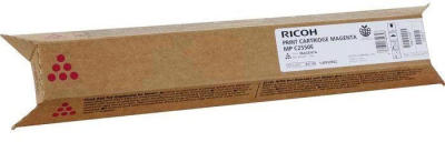 NRG 842063 Magenta Original Toner High Capacity - MP-C2050 / MP-C2551 (T10349)