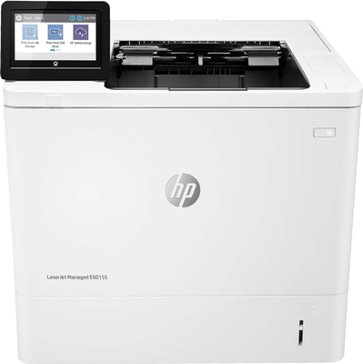 HP 3GY09A (E60155dn) LaserJet Managed Mono Lazer Y