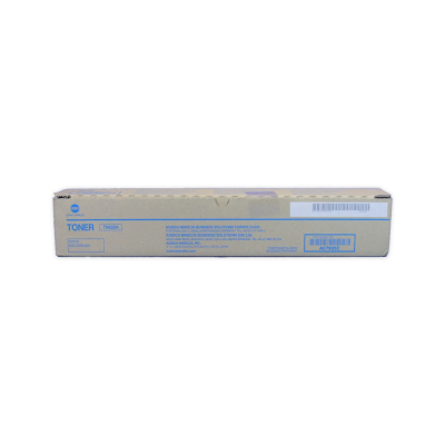 Konica Minolta TN-628A (AC7905C) Siyah Orjinal Ton