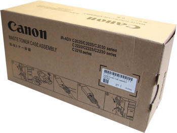 Canon FM3-8137-000 Abfalleinheit - IR-C2020 / IR-C2030