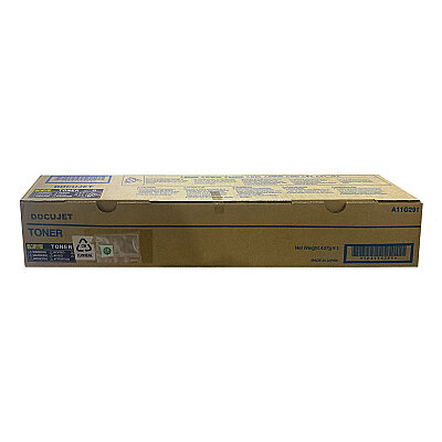 Docujet A11G291 Sarı Orjinal Toner - DocuJet 2201