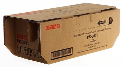 Utax PK-3011 Orjintoner — P-5031DN/P-5531DN