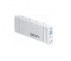 Epson C13T714500 (T7145) Açık Mavi Orjinal Kartuş