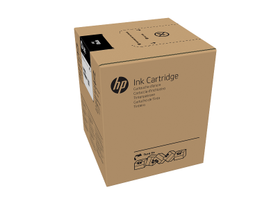 HP G0Z13A (882) Siyah Orjinal Latex Kartuşu - R200