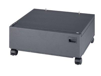 Kyocera CB-420L Wooden Cabinet Yazıcı Dolabı - Tas