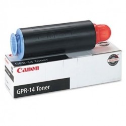 Canon GPR-14 (C-EXV10) (8649A003AA) Black Original Toner IR-C5800 / C5870 /C6800