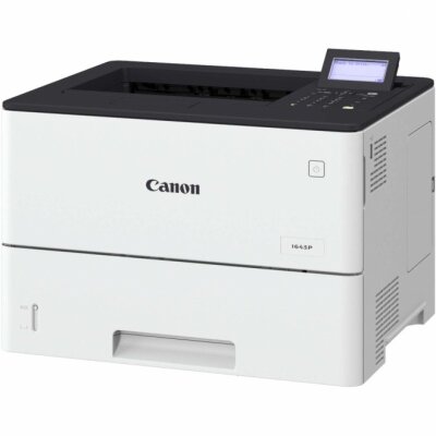 Canon i-SENSYS X 1643P (3631C002) A4 Mono Laser Printer