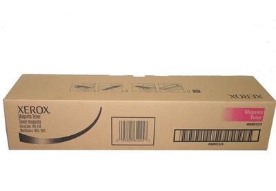 Xerox 006R01225 Magenta Original Toner Cartridge - DC240 / DC255