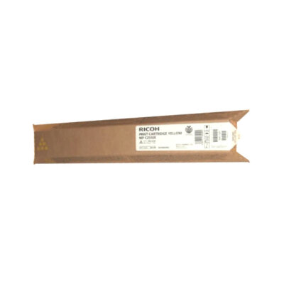 Ricoh / İnfotec 841223 Sarı Orjinal Toner - MPC203