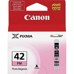 Canon CLI-42PM (6389B001AA) Foto rot