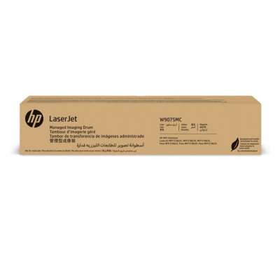 HP W9075MC Renkli Imaging Drum Ünitesi - E78625dn