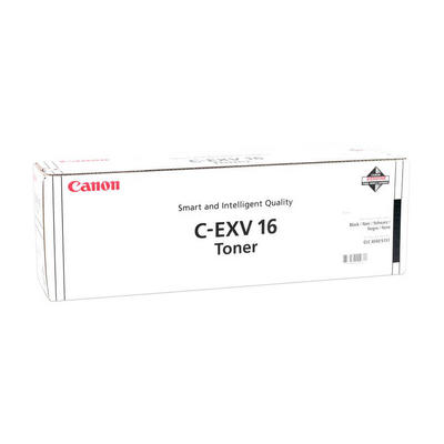 Canon C-EXV16 Schwarzer Original-Toner - CLC-4040 / CLC