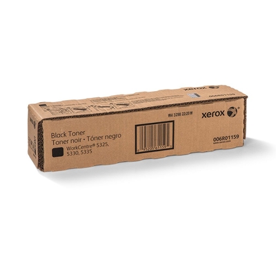 Xerox 006R01159 Siyah Orjinal Toner - WorkCentre 5