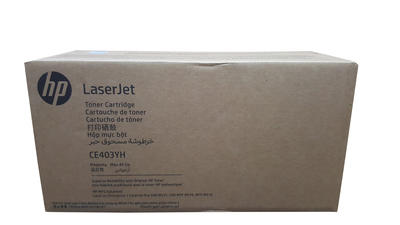 HP CE403YH (507A) RedART Toner High Cap