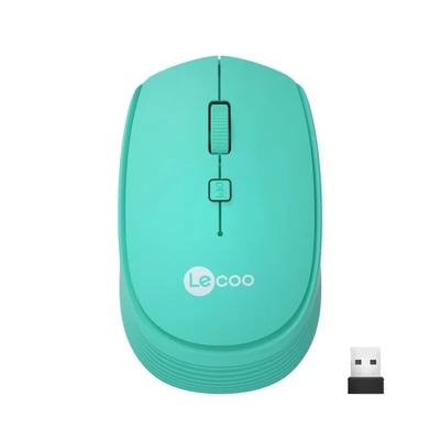Lenovo Lecoo WS202 Kablosuz 1200DPI 4 Tuşlu Turkua