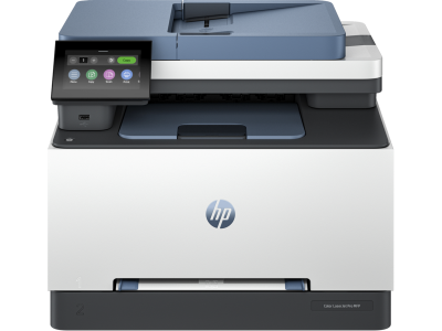 HP Color LaserJet Pro MFP (499M6A) 3303SDW Wi-Fi +