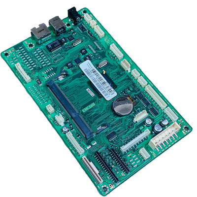 Samsung JC92-02528B PBA-Main Board - CLP680