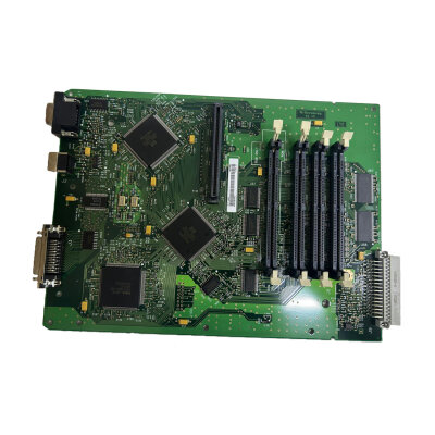 HP C4107-69001 Main Logic Formatter Board Assembly