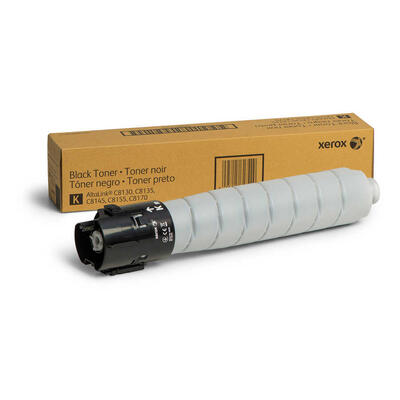 Xerox 006R01746 Siyah Orjinal Toner - AltaLink C81