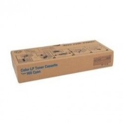 Ricoh Color Lp Type 165 402445 Mavi Renkli Toner -