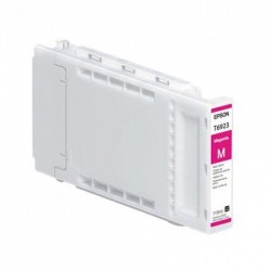 Epson C13T692300 (T6923) Originaltintepatrone – Rot.