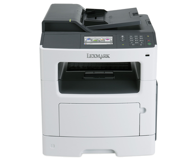Lexmark XM1140 Siyah Beyaz Lazer Yazıcı